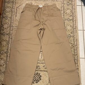 Everlane Easy Cargo Pant